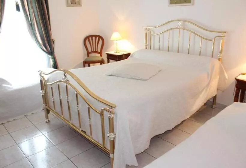 Aamiaismajoitus (B&B) Maison Tobias