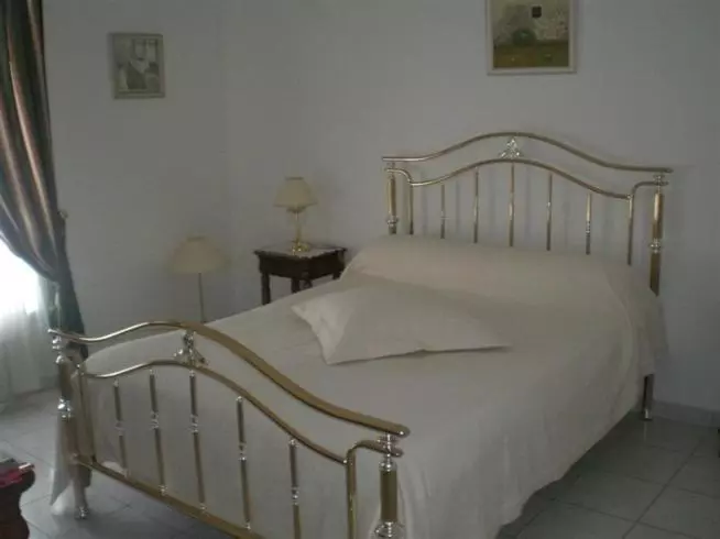 Aamiaismajoitus (B&B) Maison Tobias