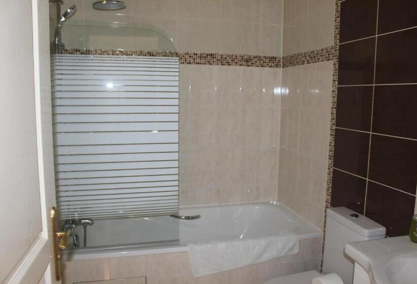 צימר Maison Tobias