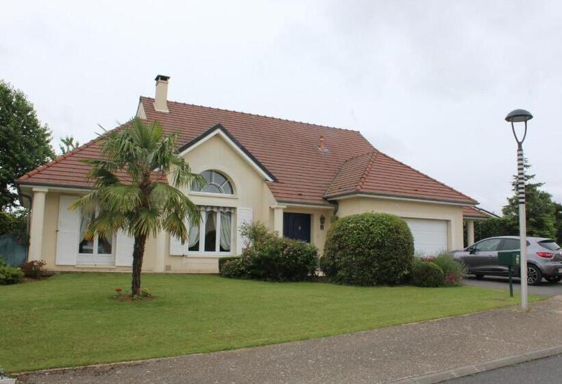 צימר Maison Tobias