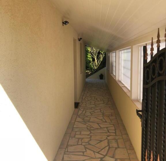 צימר Maison Tobias