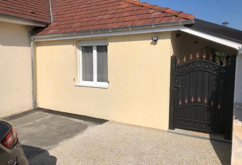 צימר Maison Tobias