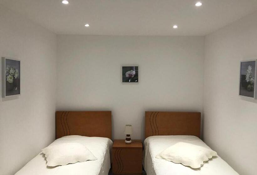 צימר Maison Tobias