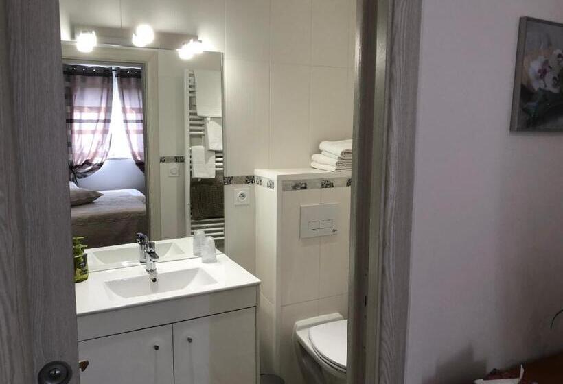 צימר Maison Tobias