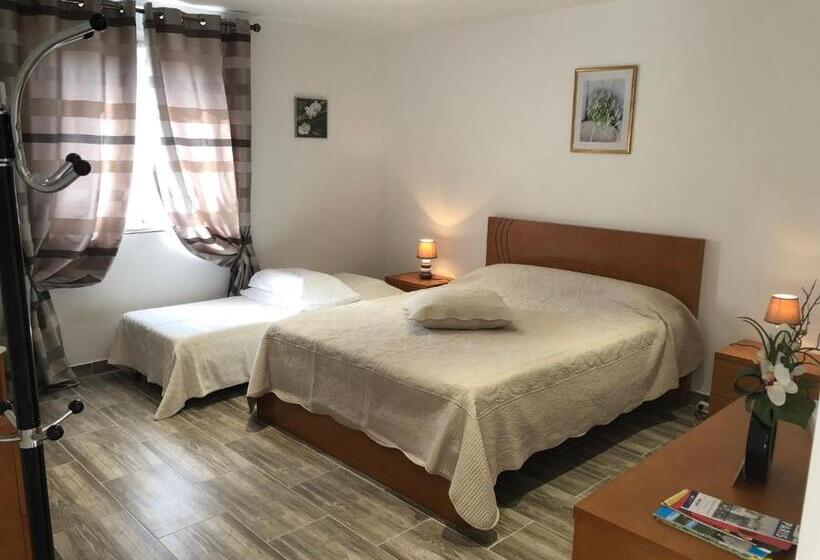 צימר Maison Tobias