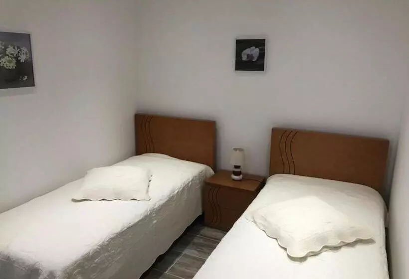 Aamiaismajoitus (B&B) Maison Tobias