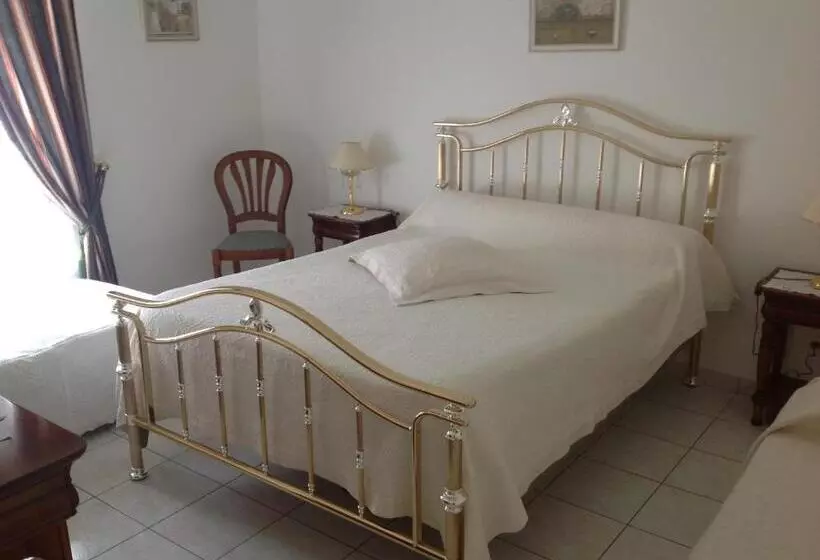Aamiaismajoitus (B&B) Maison Tobias