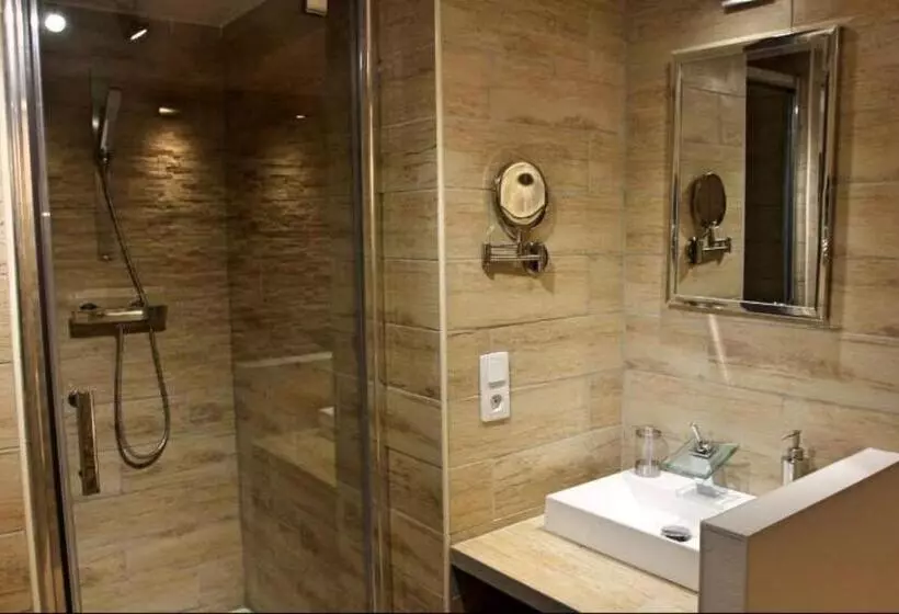 تختخواب و صبحانه Marseille City Chambres&appartements