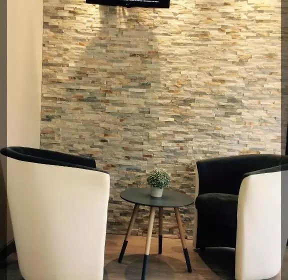 تختخواب و صبحانه Marseille City Chambres&appartements