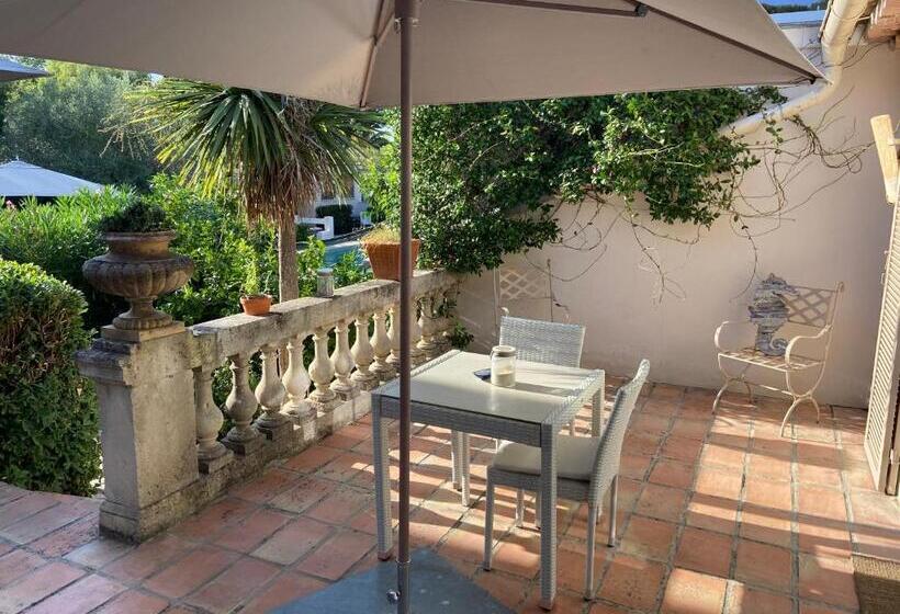 Villa La Begude   Boutique Luxury B&b