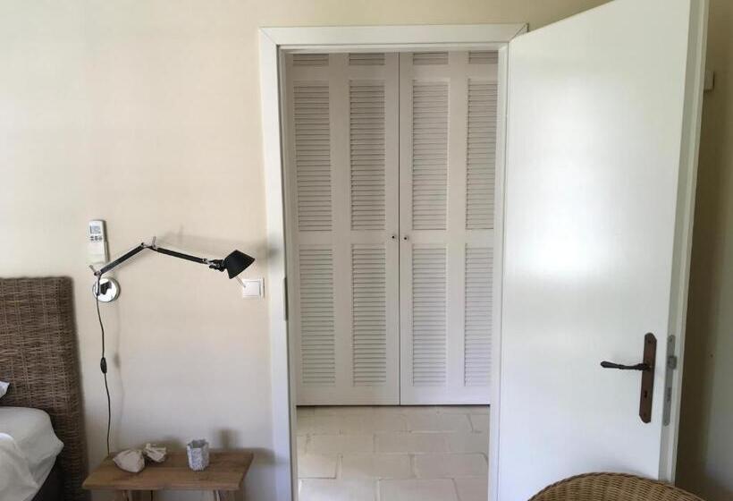 Villa La Begude   Boutique Luxury B&b