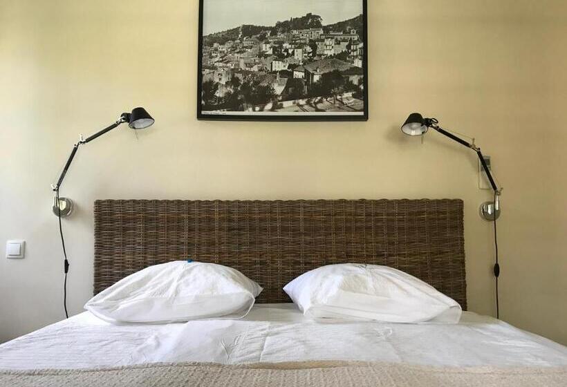 Villa La Begude   Boutique Luxury B&b