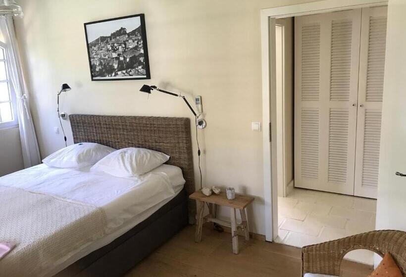 Villa La Begude   Boutique Luxury B&b