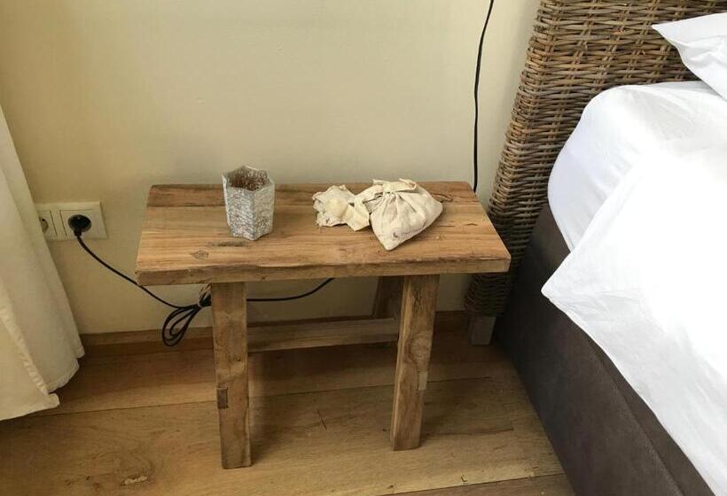 Villa La Begude   Boutique Luxury B&b