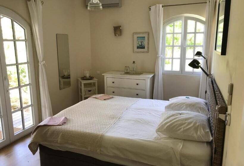Villa La Begude   Boutique Luxury B&b