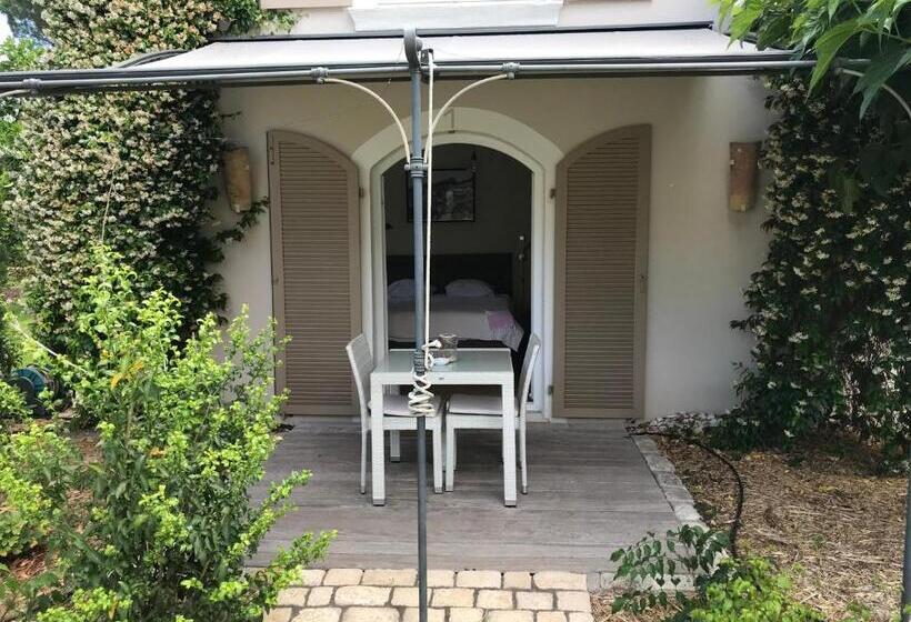 Villa La Begude   Boutique Luxury B&b