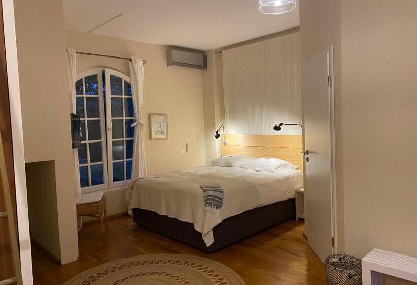 Villa La Begude   Boutique Luxury B&b