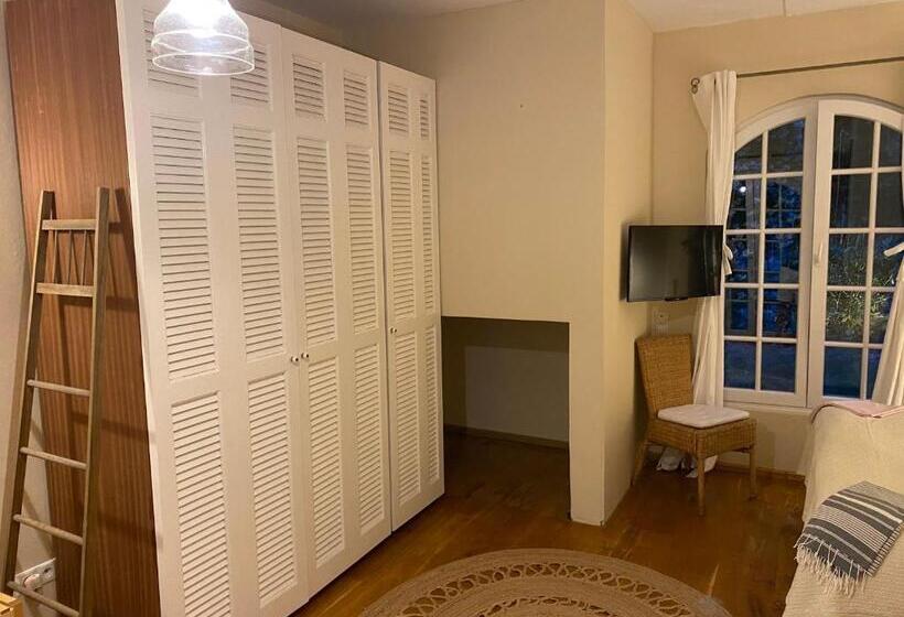 Villa La Begude   Boutique Luxury B&b