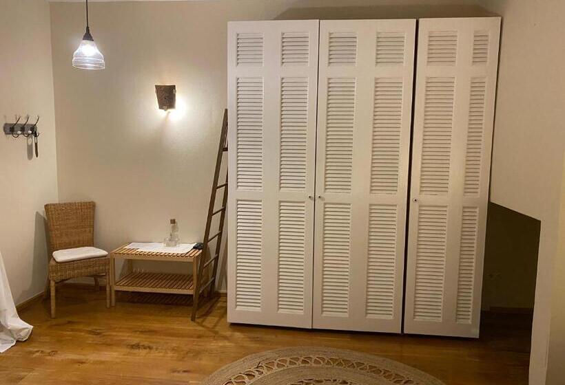 Villa La Begude   Boutique Luxury B&b