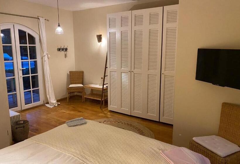 Villa La Begude   Boutique Luxury B&b