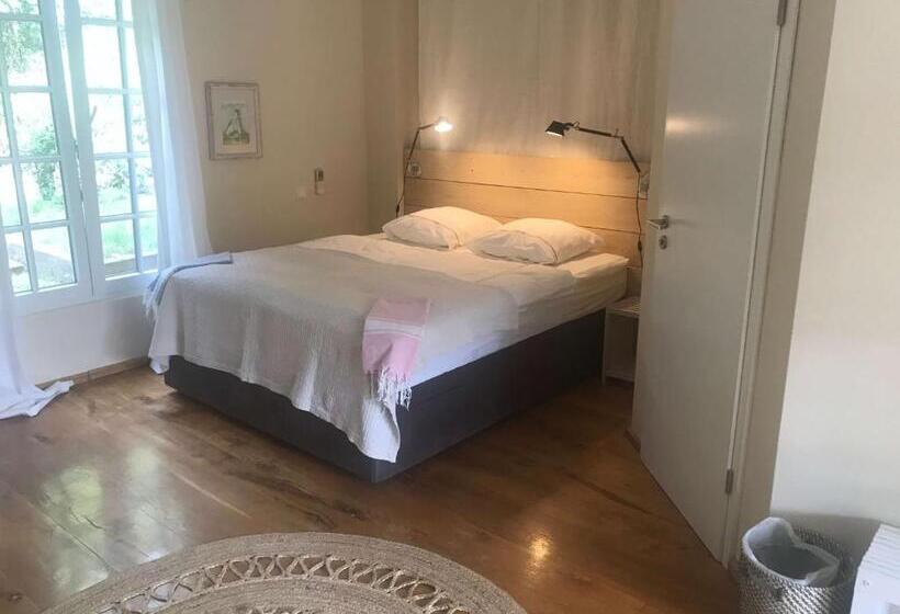 Villa La Begude   Boutique Luxury B&b