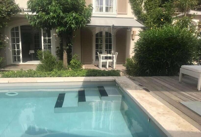 Villa La Begude   Boutique Luxury B&b