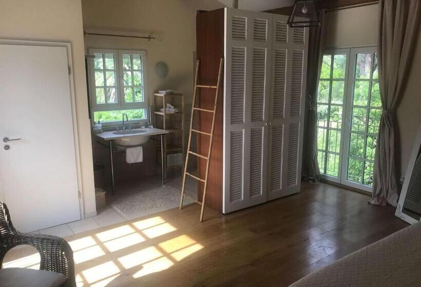 Villa La Begude   Boutique Luxury B&b