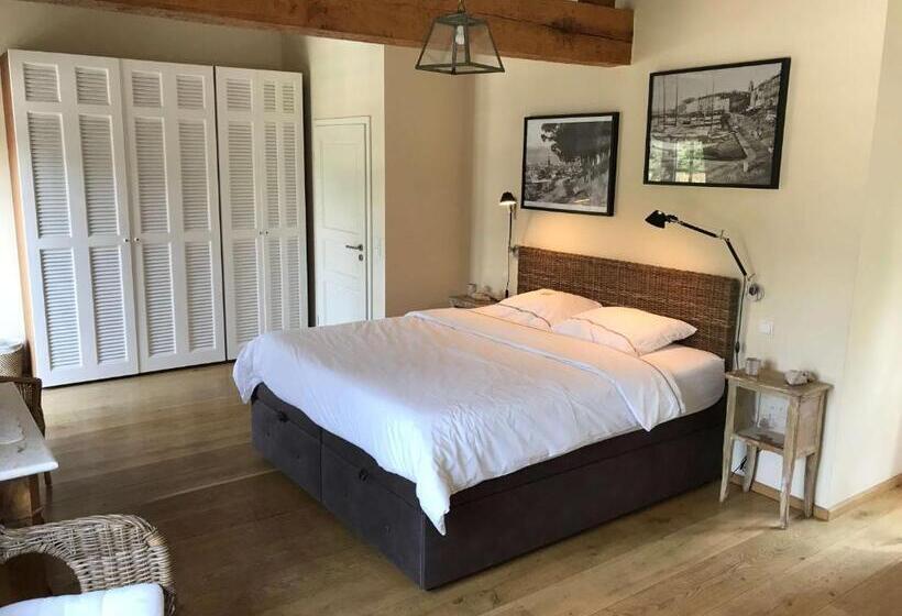 Villa La Begude   Boutique Luxury B&b