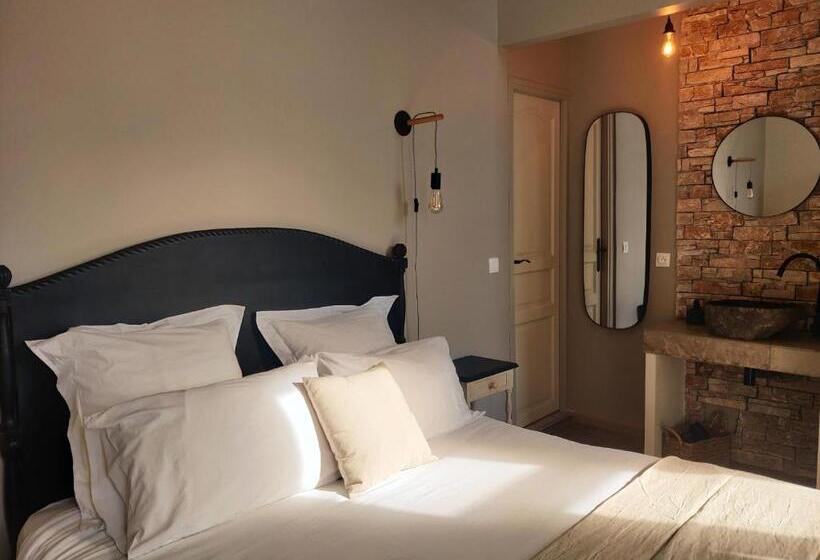 Chambres D Hôtes Bed And Breakfast Les Palmiers