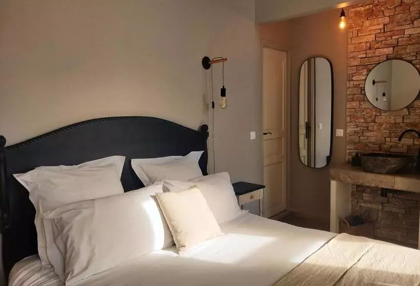 Chambres D Hôtes   Bed And Breakfast Les Palmiers