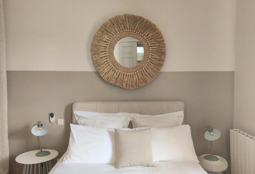 Chambres D Hôtes Bed And Breakfast Les Palmiers