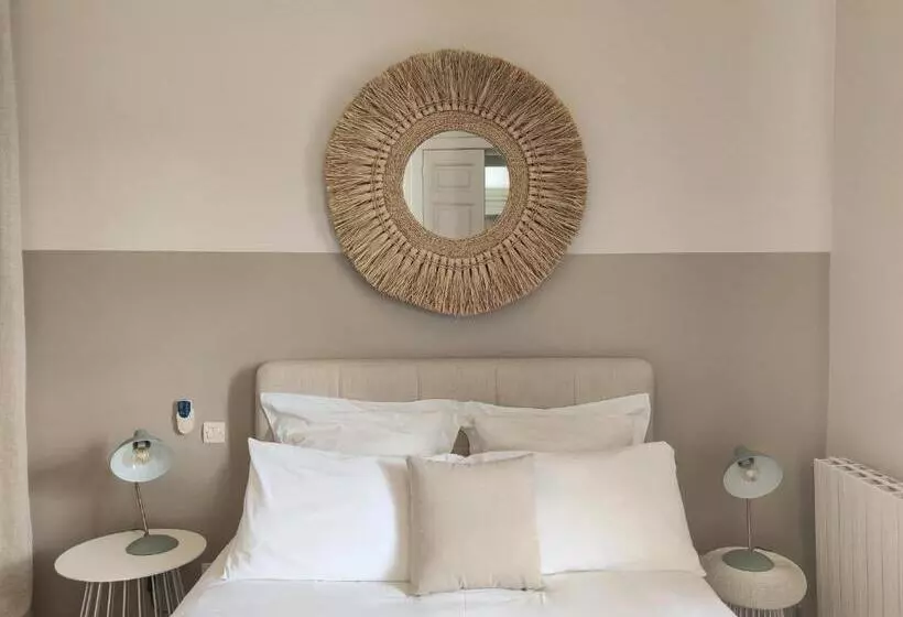 Chambres D Hôtes   Bed And Breakfast Les Palmiers