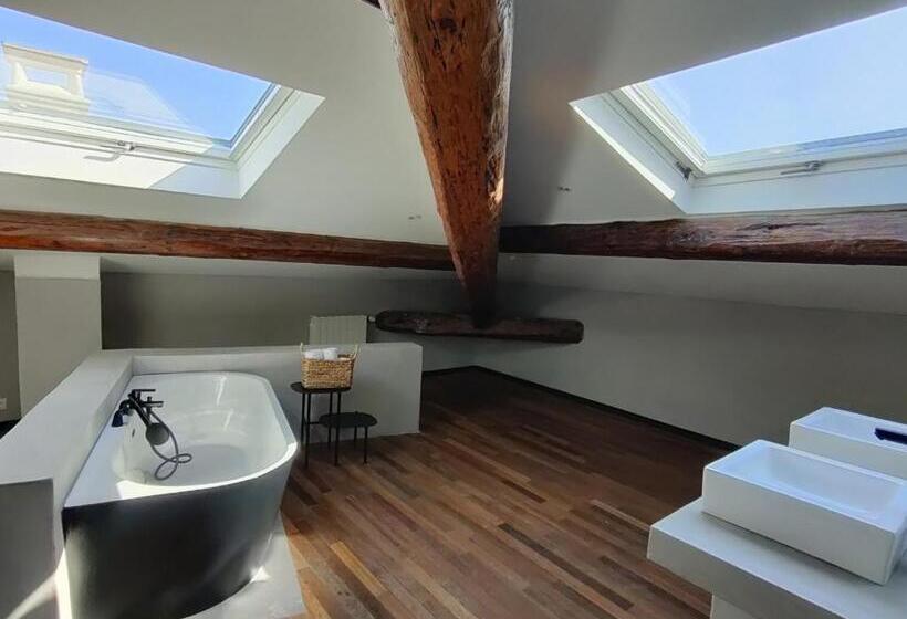 Chambres D Hôtes Bed And Breakfast Les Palmiers