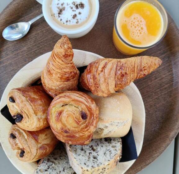 Chambres D Hôtes Bed And Breakfast Les Palmiers