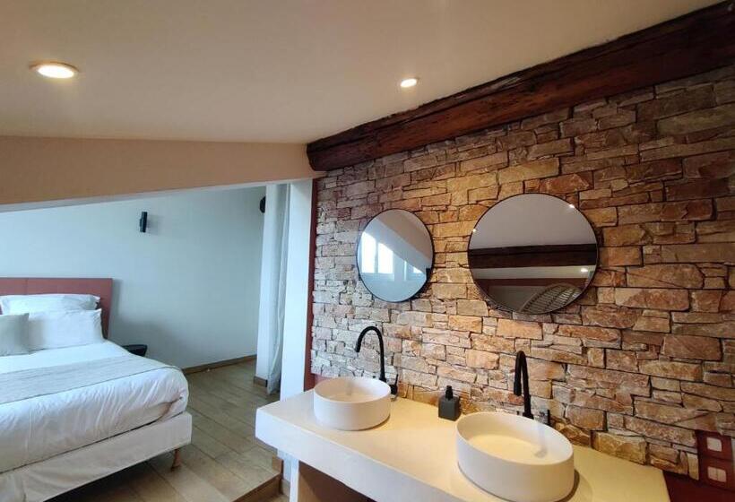 Chambres D Hôtes Bed And Breakfast Les Palmiers