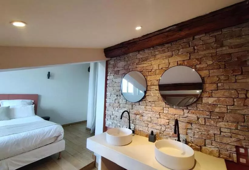 Chambres D Hôtes   Bed And Breakfast Les Palmiers