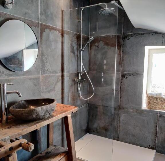 Chambres D Hôtes Bed And Breakfast Les Palmiers