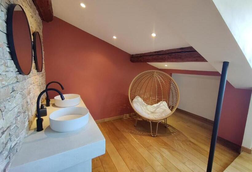 Chambres D Hôtes Bed And Breakfast Les Palmiers