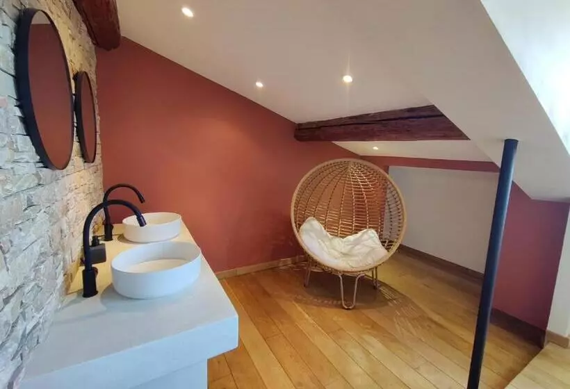 Chambres D Hôtes   Bed And Breakfast Les Palmiers