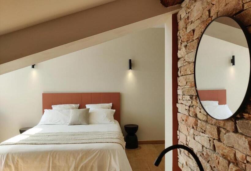 Chambres D Hôtes Bed And Breakfast Les Palmiers