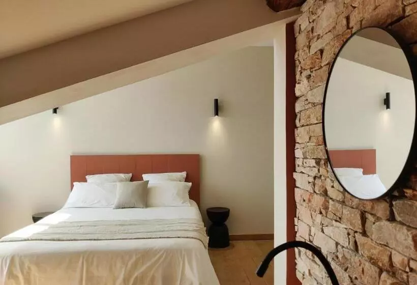 Chambres D Hôtes   Bed And Breakfast Les Palmiers