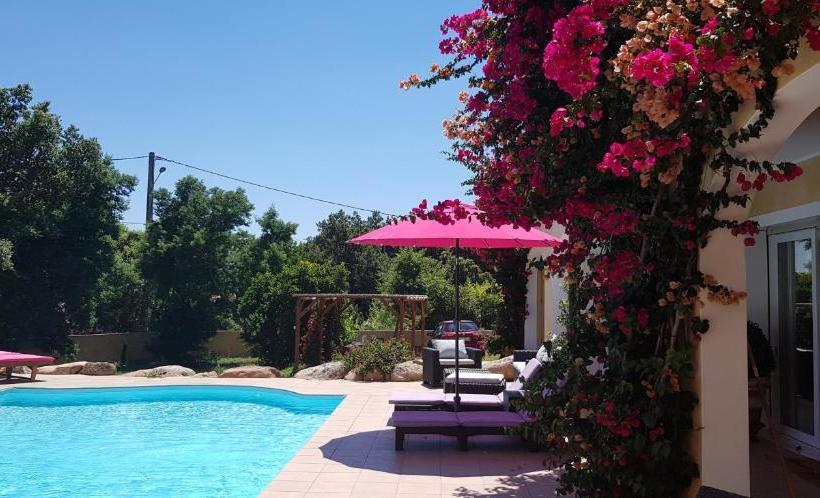 Cyrnea B&b Adults Only