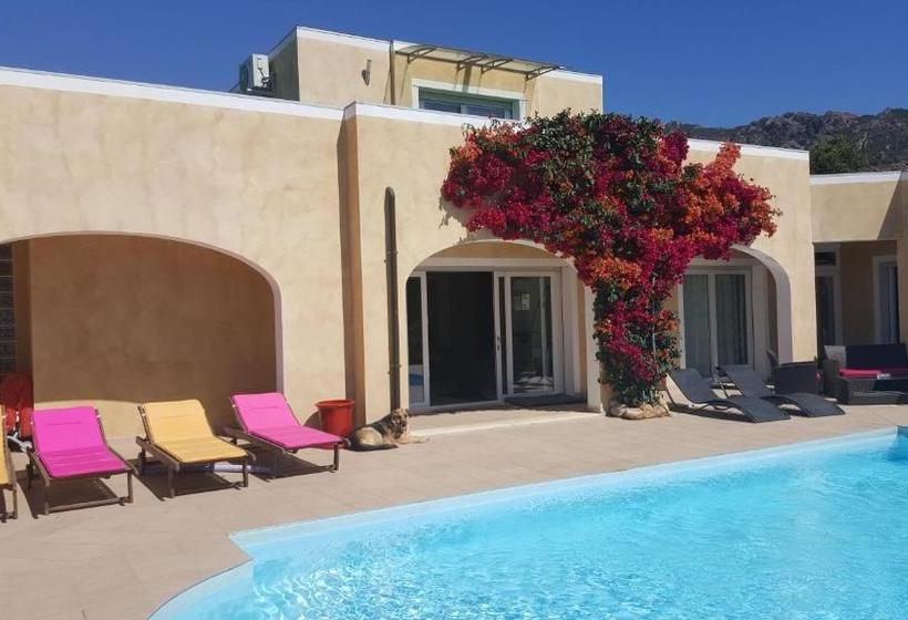 Cyrnea B&b Adults Only