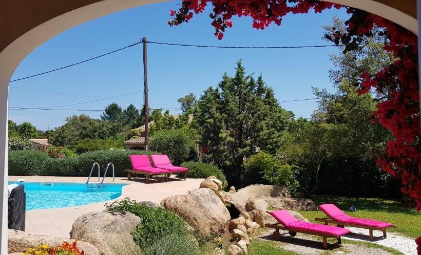 Cyrnea B&b Adults Only