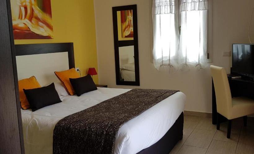 Cyrnea B&b Adults Only