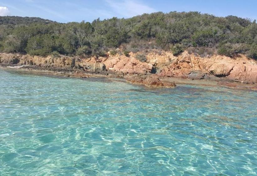 Cyrnea B&b Adults Only