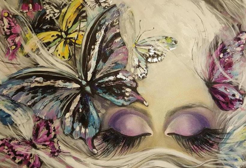 Cyrnea B&b Adults Only