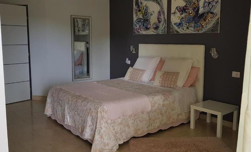 Cyrnea B&b Adults Only