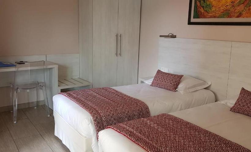 Cyrnea B&b Adults Only