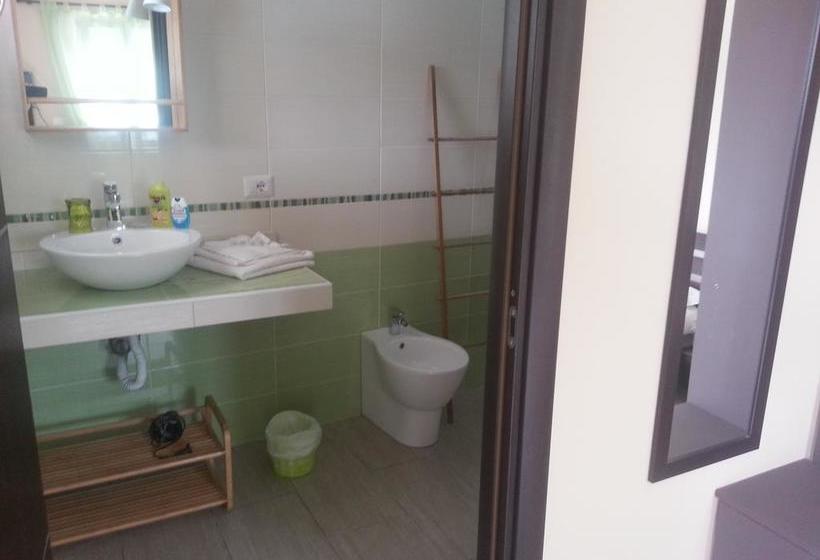 Cyrnea B&b Adults Only